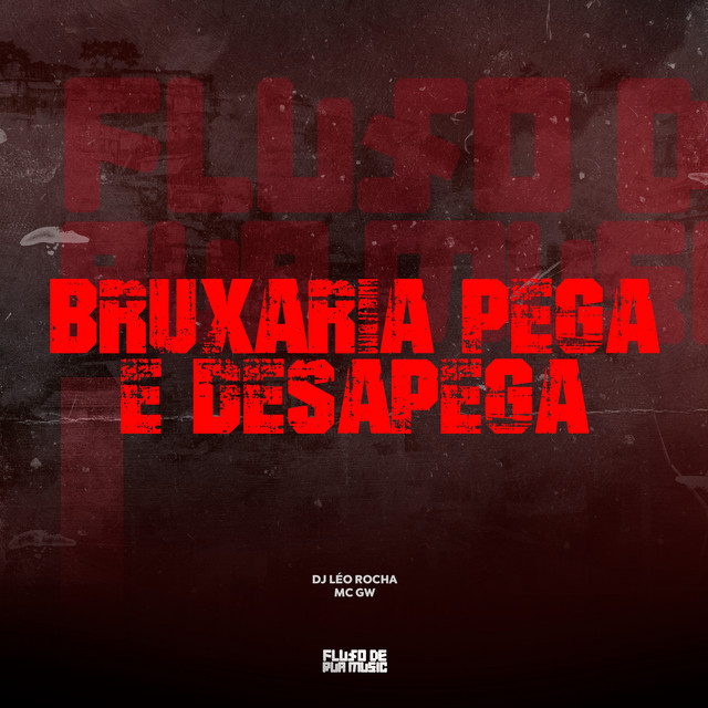 Bruxaria Pega e Desapega