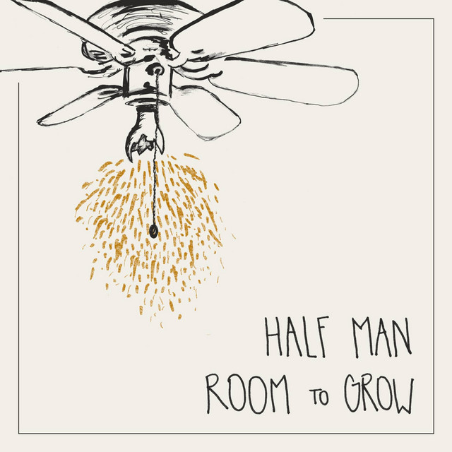 Room to Grow cover art