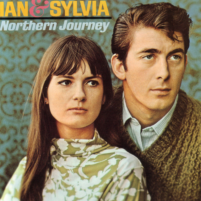 Northern Journey cover