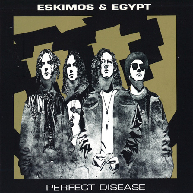 Eskimos & Egypt photo