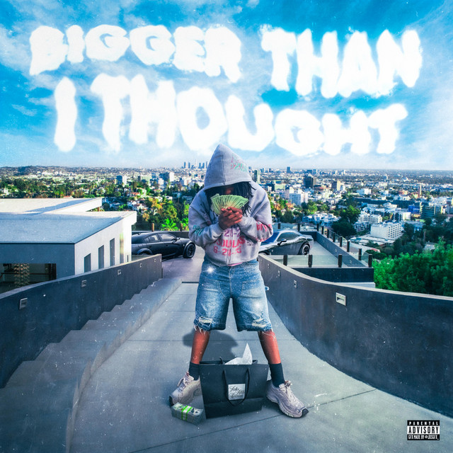 Ricky cover art