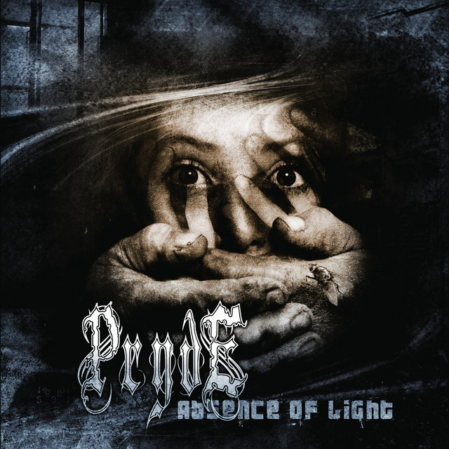 Absence of Light cover art