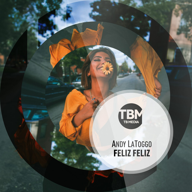 Feliz Feliz - Extended Mix cover art