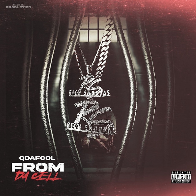 From Da Cell cover art