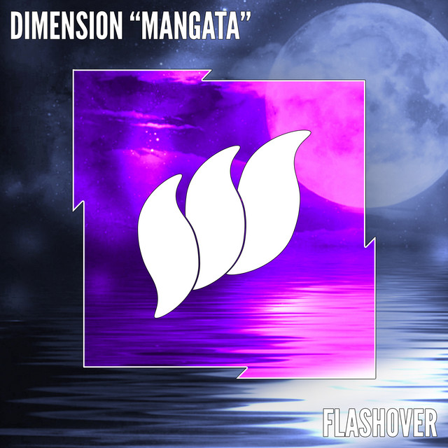 Mangata - Radio Edit