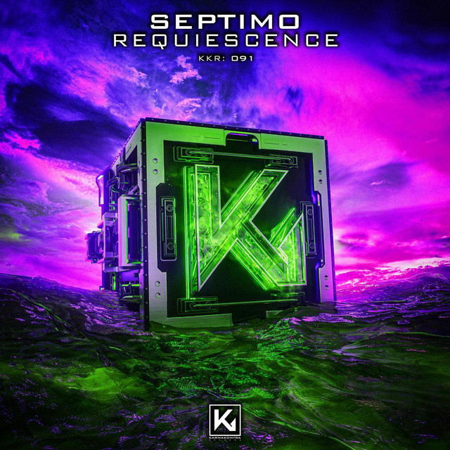 Requiescence - Single by Septimo | Spotify