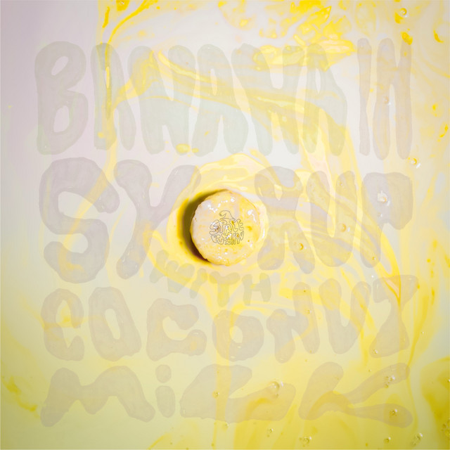 Banana in Syrup with Coconut Milk cover art