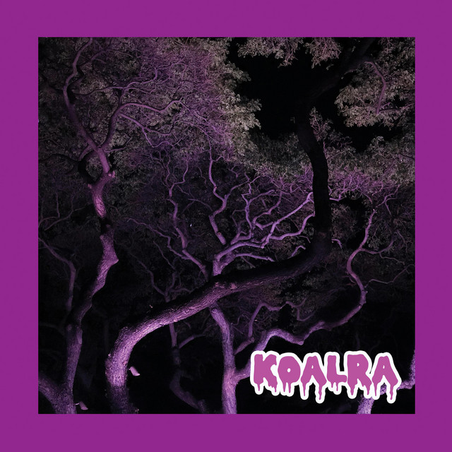 Koalra cover art