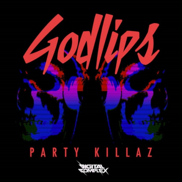 Party Killaz - Original Mix cover art