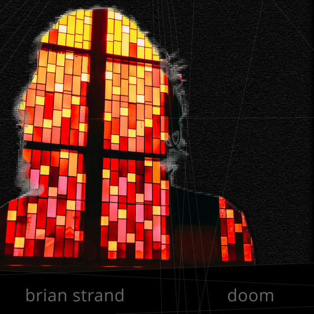 Doom cover art