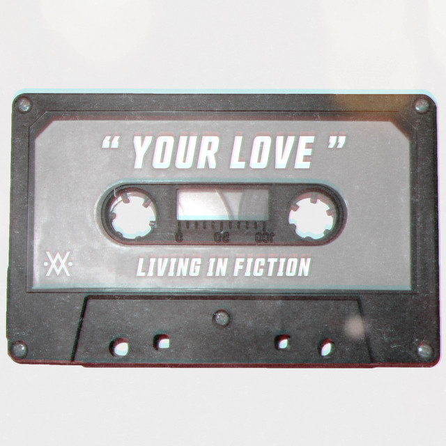 Your Love cover