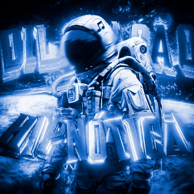 Dilatação Hipnótica Rmx cover art