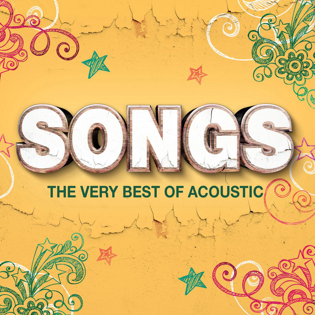Bad Day - Acoustic Version