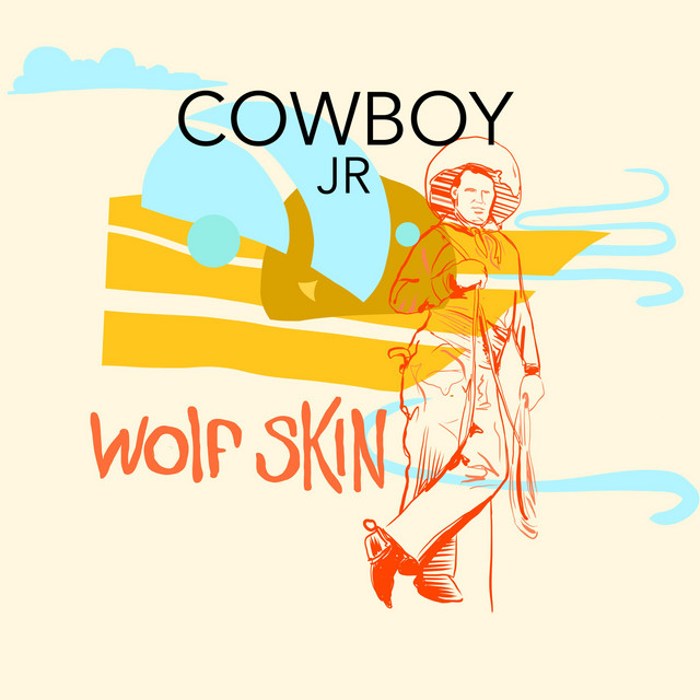 Cowboy Jr. | Spotify