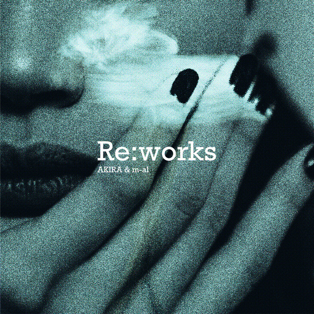Re:works cover art