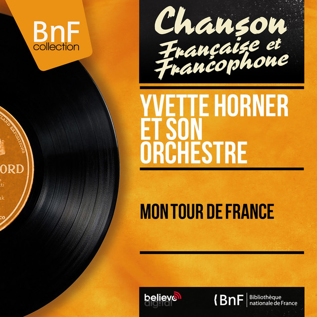 Cover du titre Le retour des hirondelles