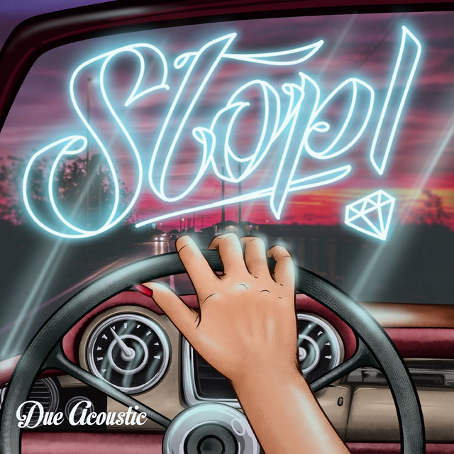 Stop! cover art
