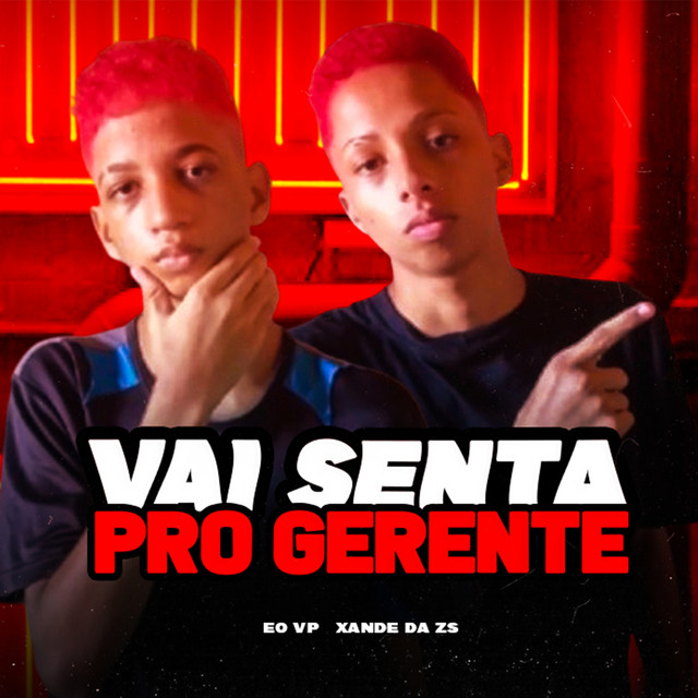 Senta pro Gerente