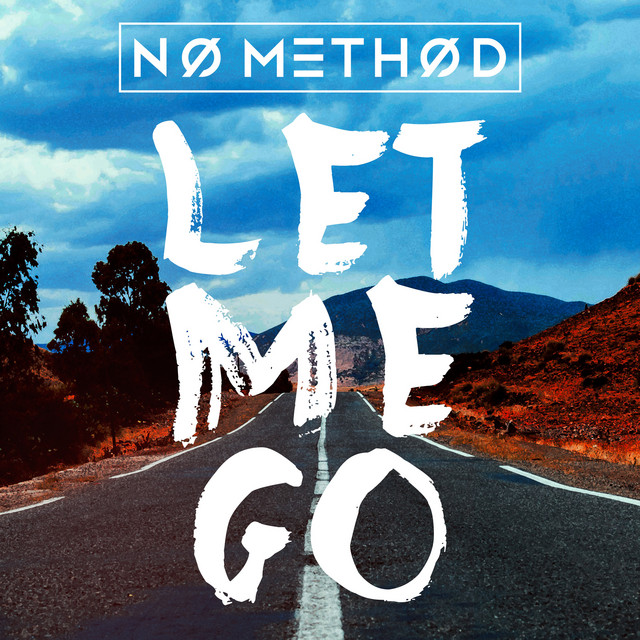 Let Me Go cover art