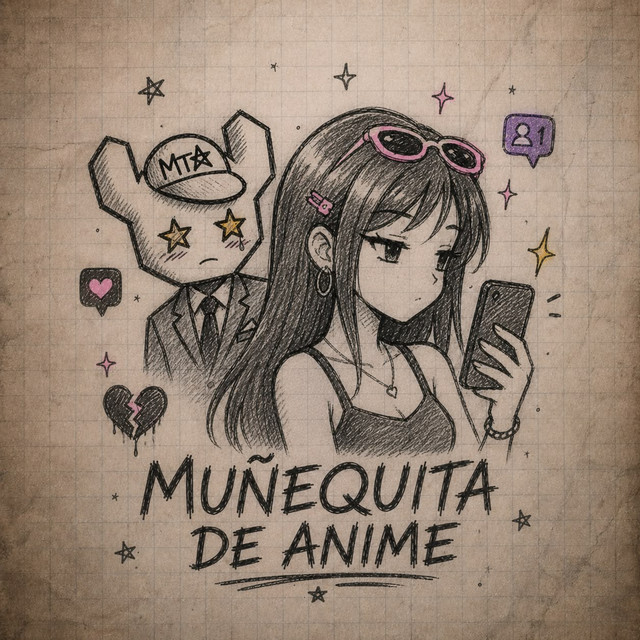 MUÑEQUITA DE ANIME: /