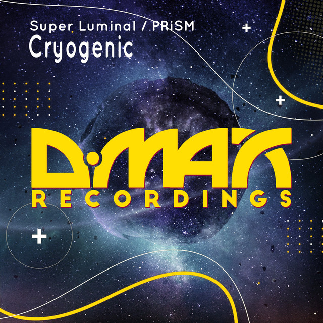 Cryogenic - Original Mix
