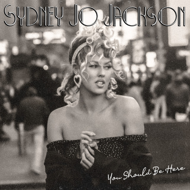 You Should Be Here - Radio Edit