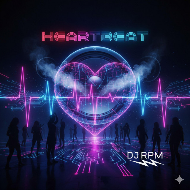 Heartbeat (Radio Edit)