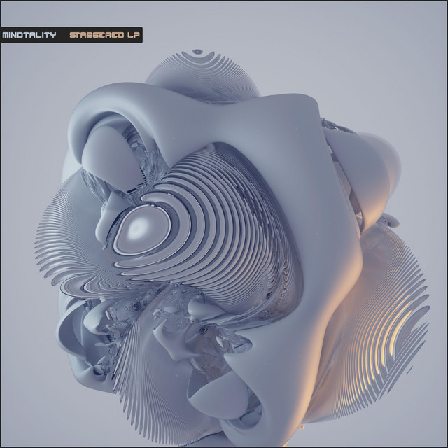 Staggered cover art