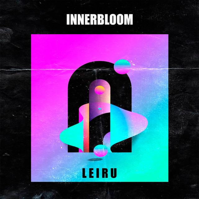 Innerbloom cover art