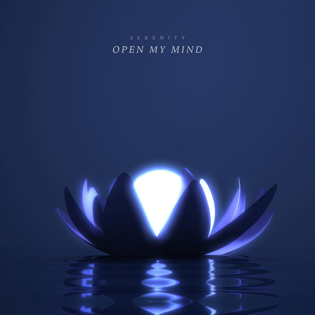 Open My Mind cover art