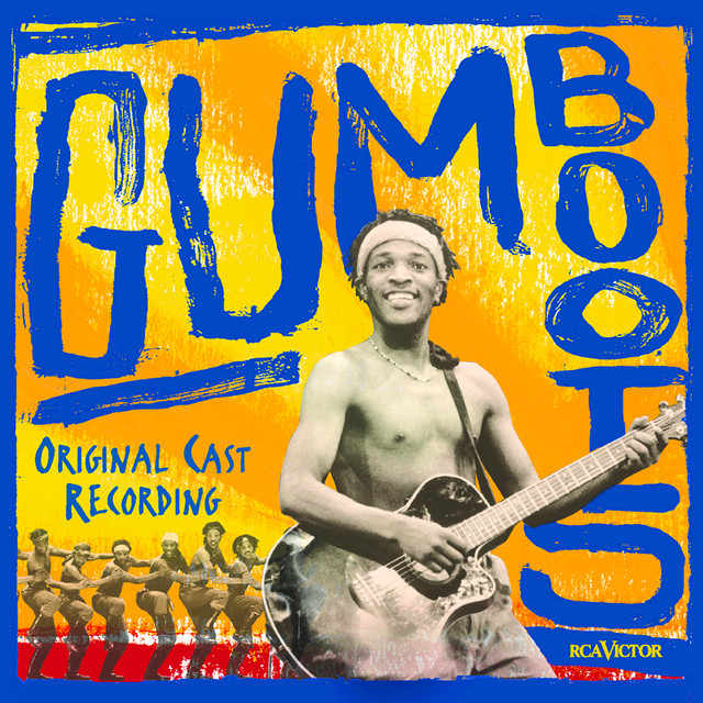 Hiyo! Hiyo! - song and lyrics by Rishile Gumboot Dancers of Soweto