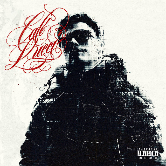 Album cover for Calé by LUCCI