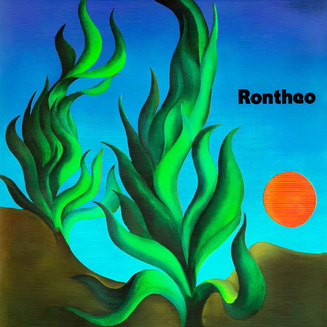 Rontheo cover art