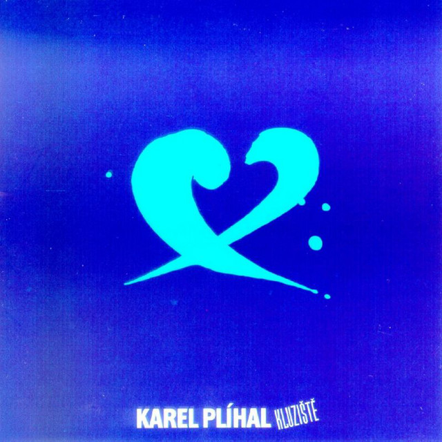 Kluziste cover art
