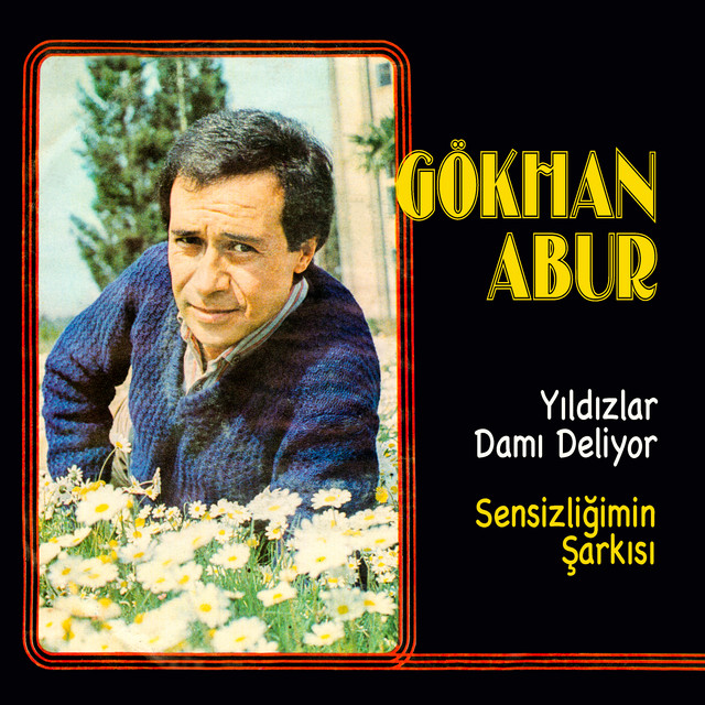 Yıldızlar Damı Deliyor / Sensizliğimin Şarkısı cover