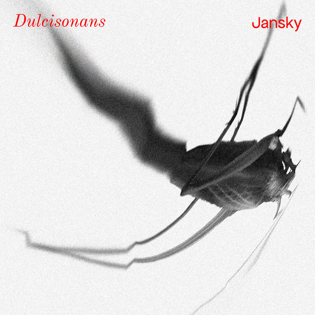 Dulcisonans cover
