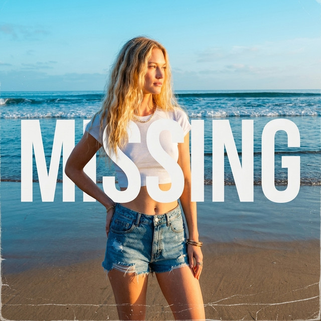 Missing - song and lyrics by Lea Ocean | Spotify