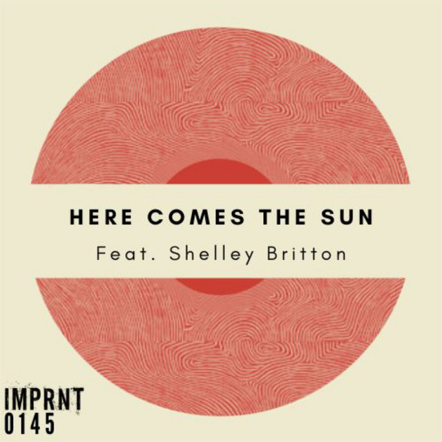 Cover du titre Here Comes The Sun