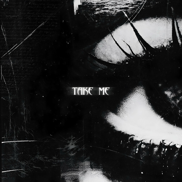 take me cover art