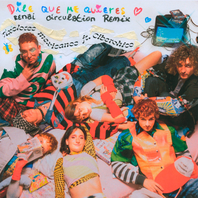 undefined album image