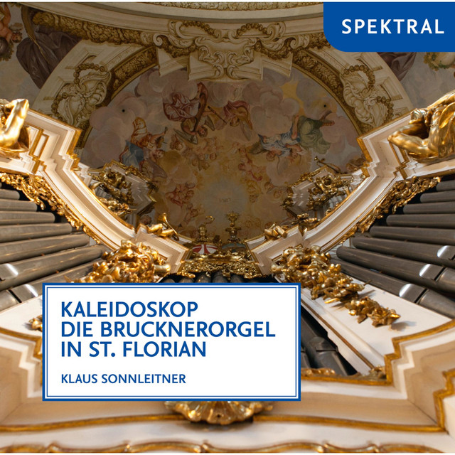 Orgelstunde