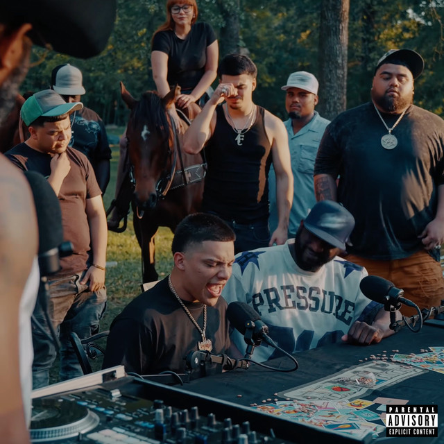 undefined album image