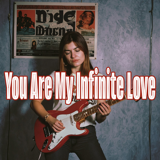 You Are My Infinite Love