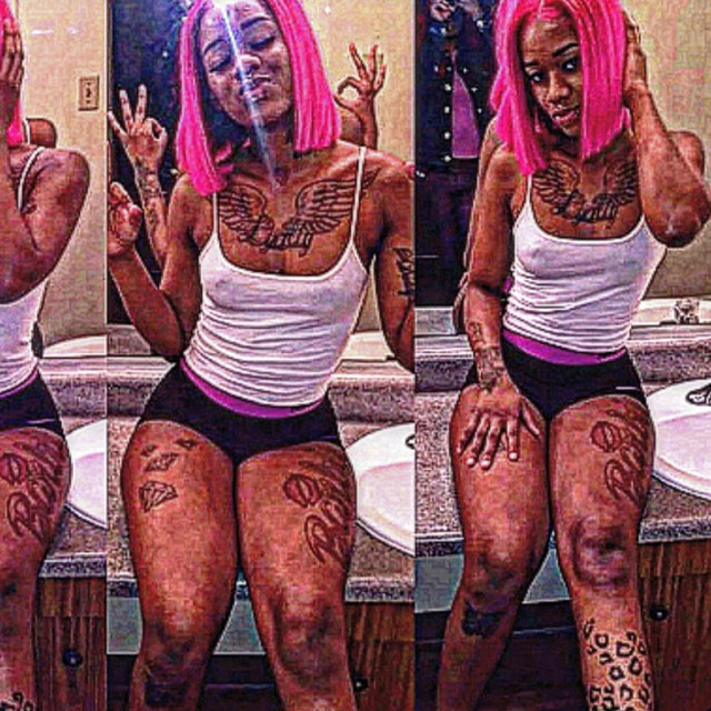 I Luv Yall cover art