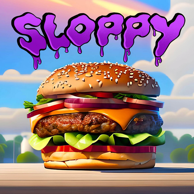 SLOPPY cover art