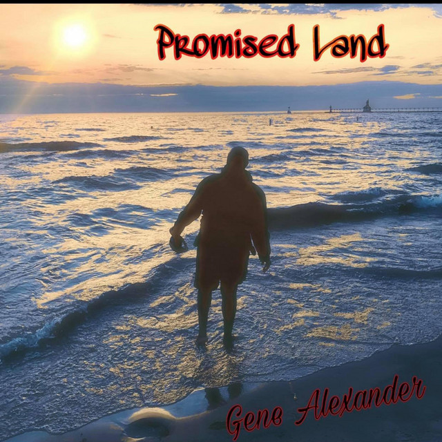 Gene Alexander | Spotify