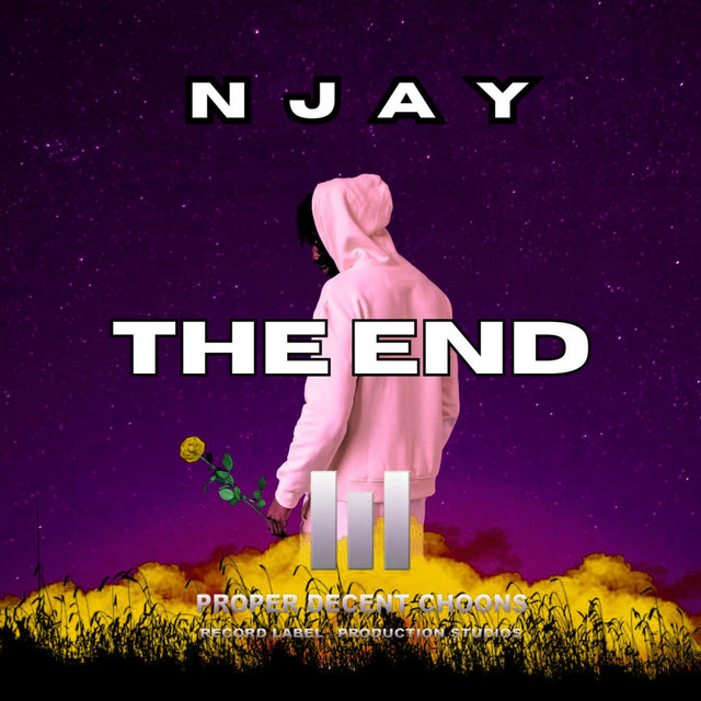 The End (Remixes) - Speed Garage Mix