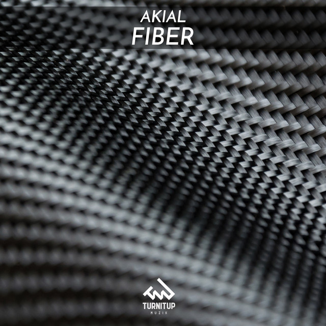 Fiber cover art