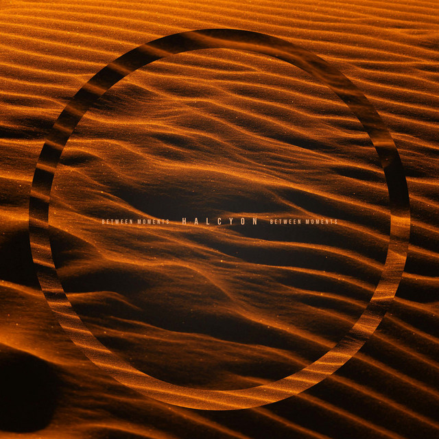 Between Moments cover art