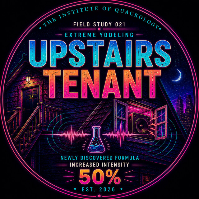 Upstairs Tenant